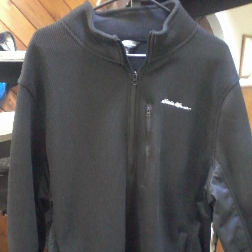 Eddie Bauer Mens Pullover  2xl